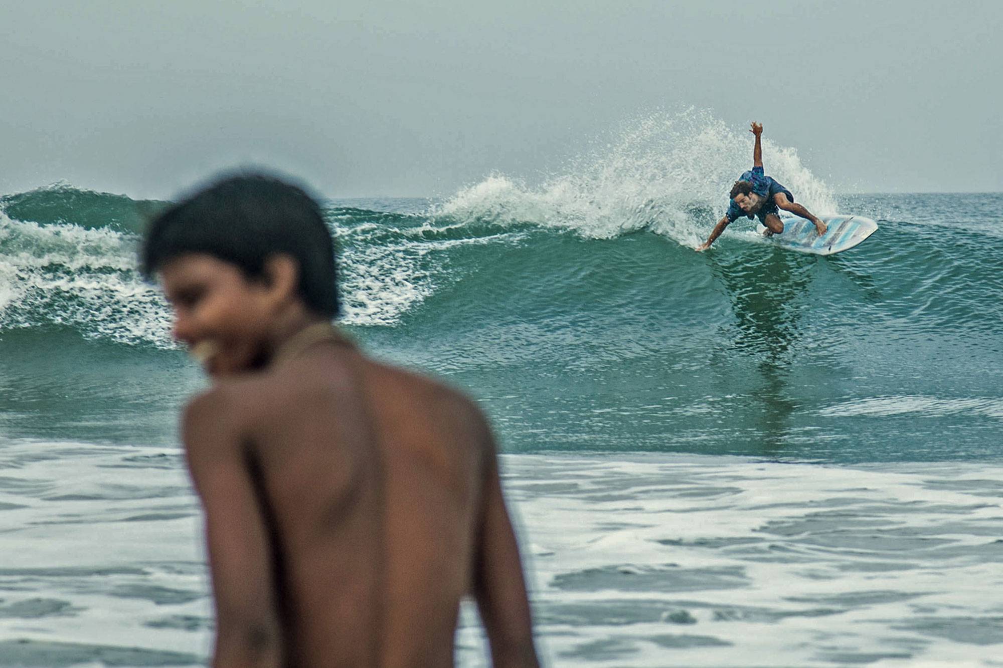 She Surf Book Is An Enlightening Look at Women's Surfing