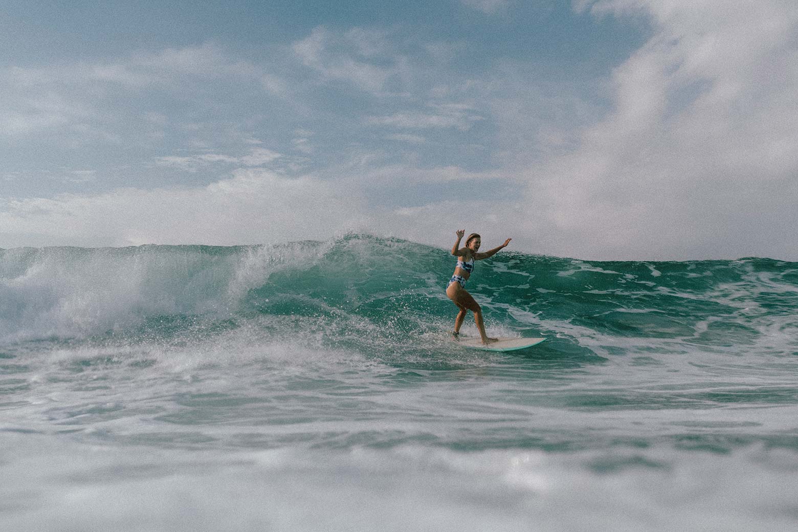 Not Just Good Surfers, Good People - Patagonia Stories