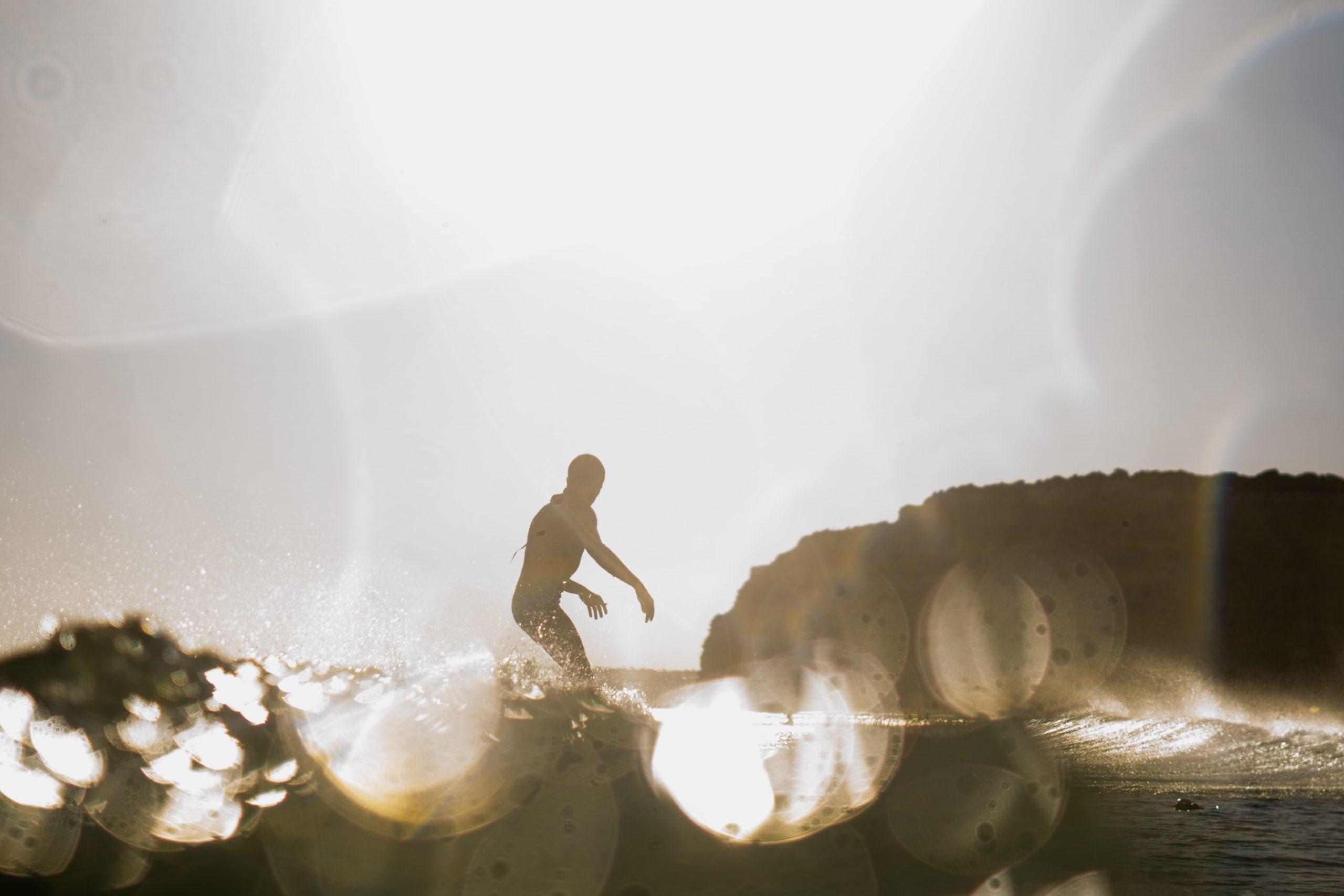 Laid-back surf and yoga holiday vibes in Europe with Soul & Surf