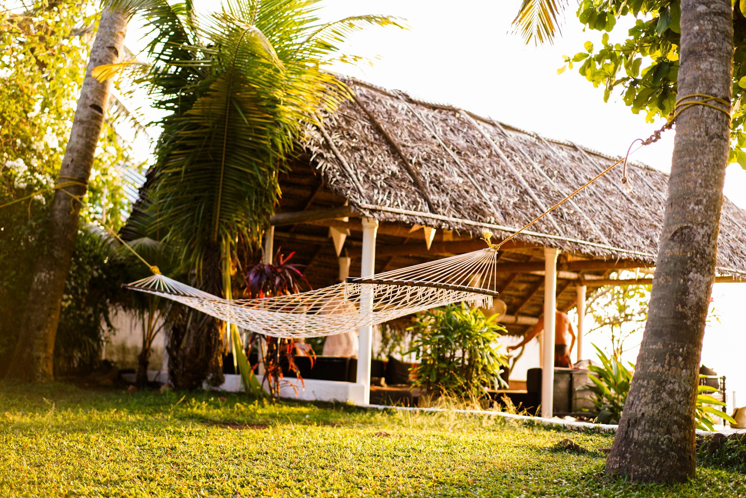 Luxury Surf Camp Kerala, Not What You Might Expect