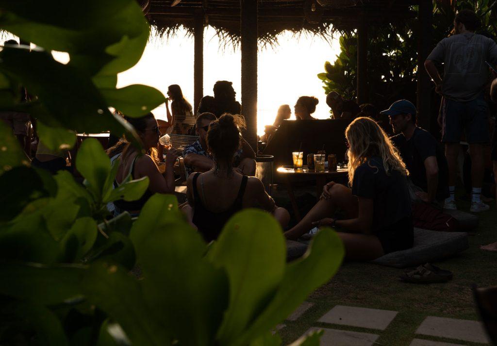 2020 - Jamie Mitchell