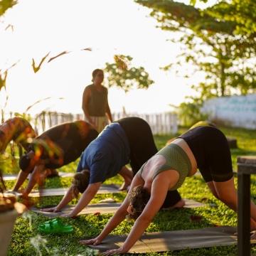 My Version of Varkala